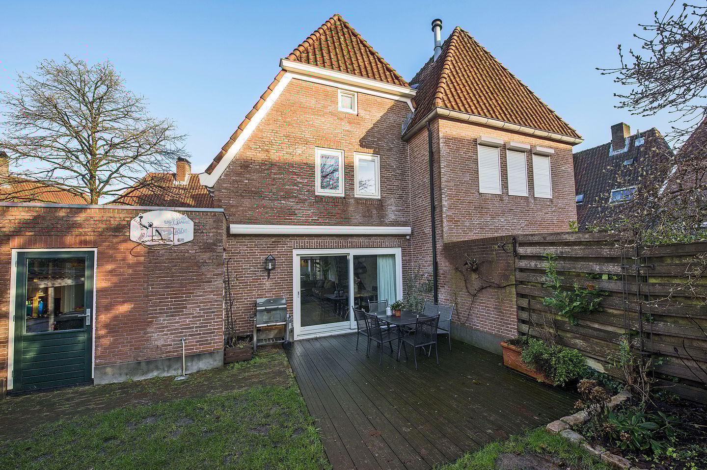 Foto 5 van Potkampstraat 8