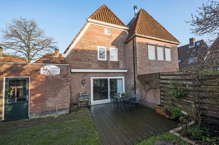 Photo 5 of Potkampstraat 8