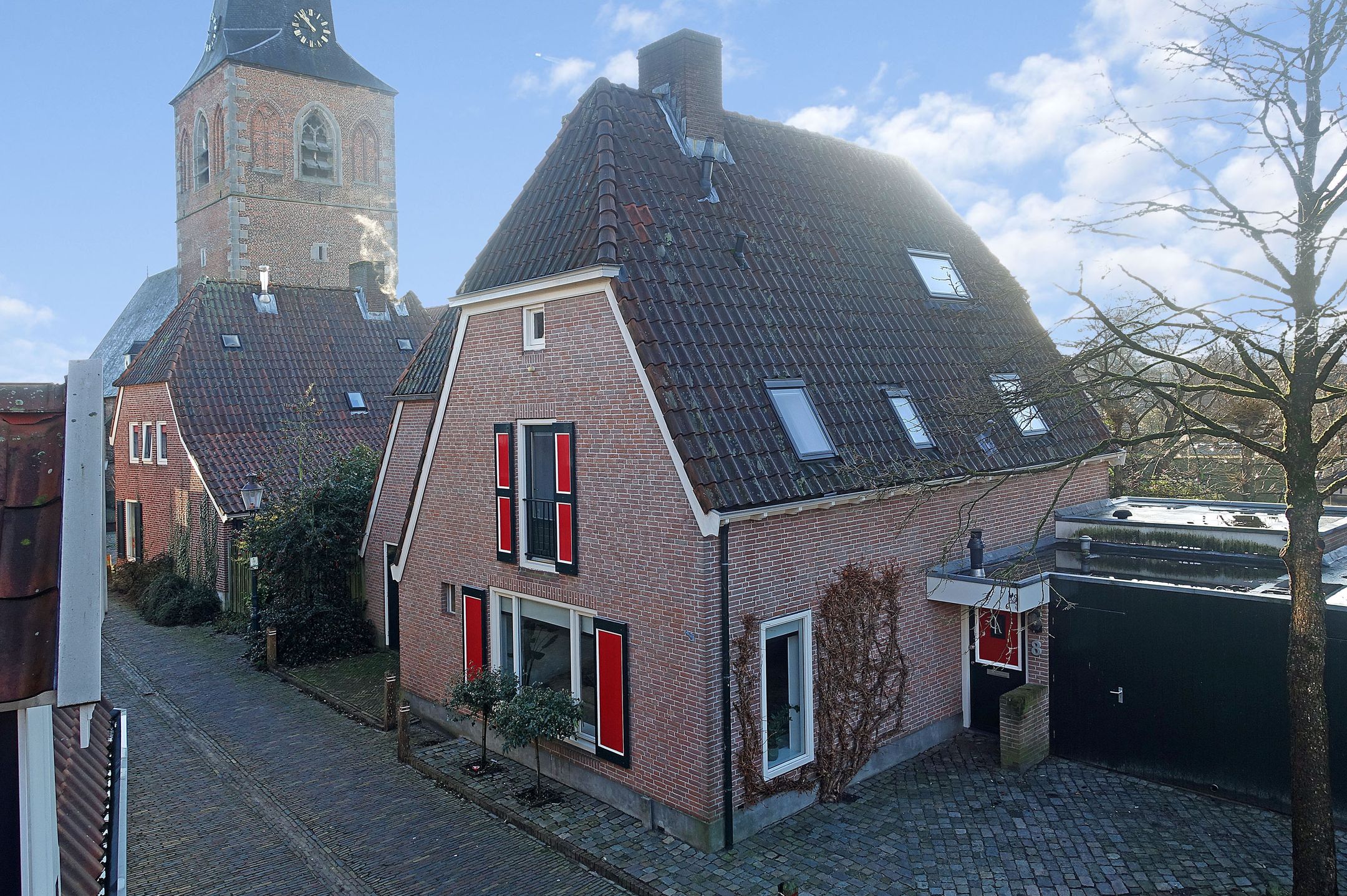 Foto 33 van Potkampstraat 8