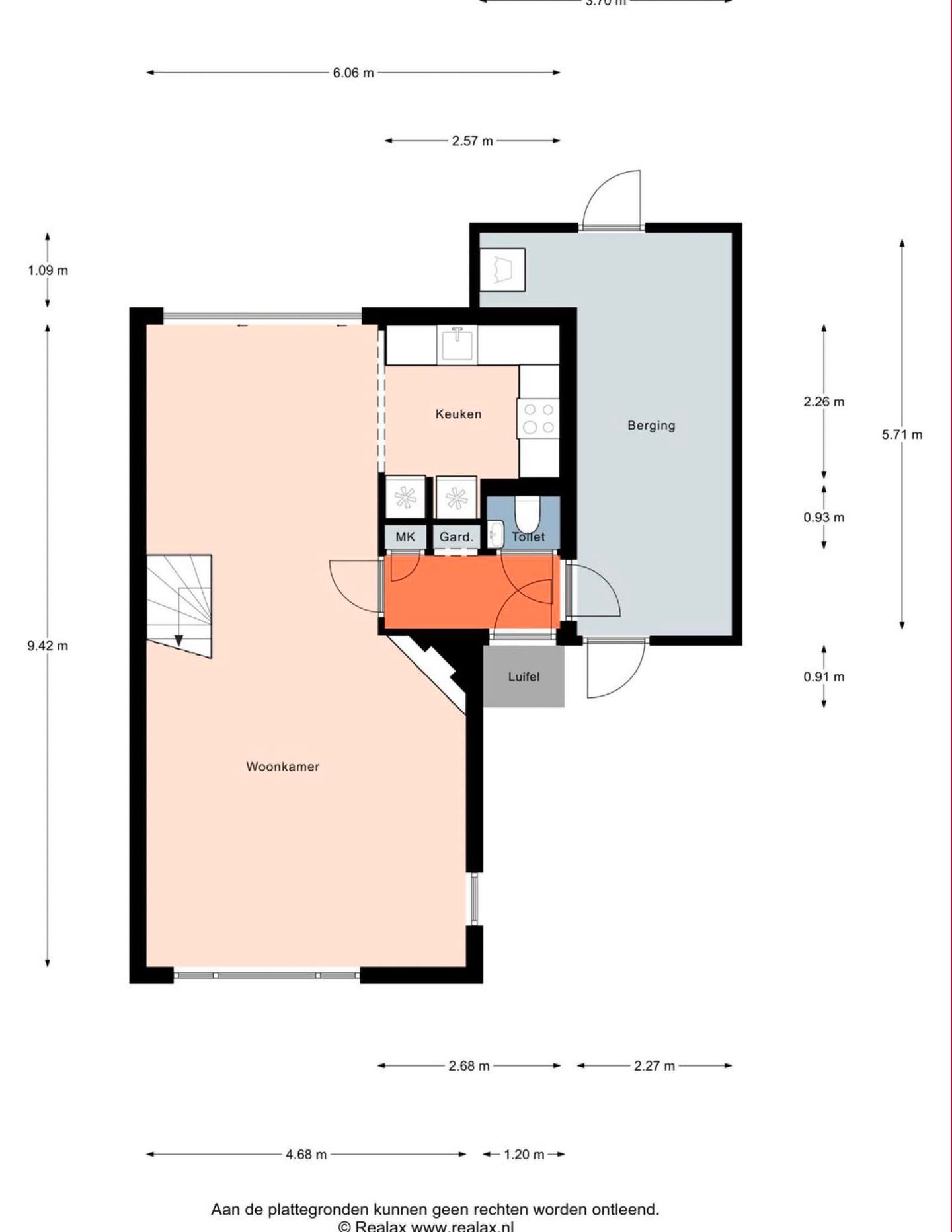 Foto 34 van Potkampstraat 8