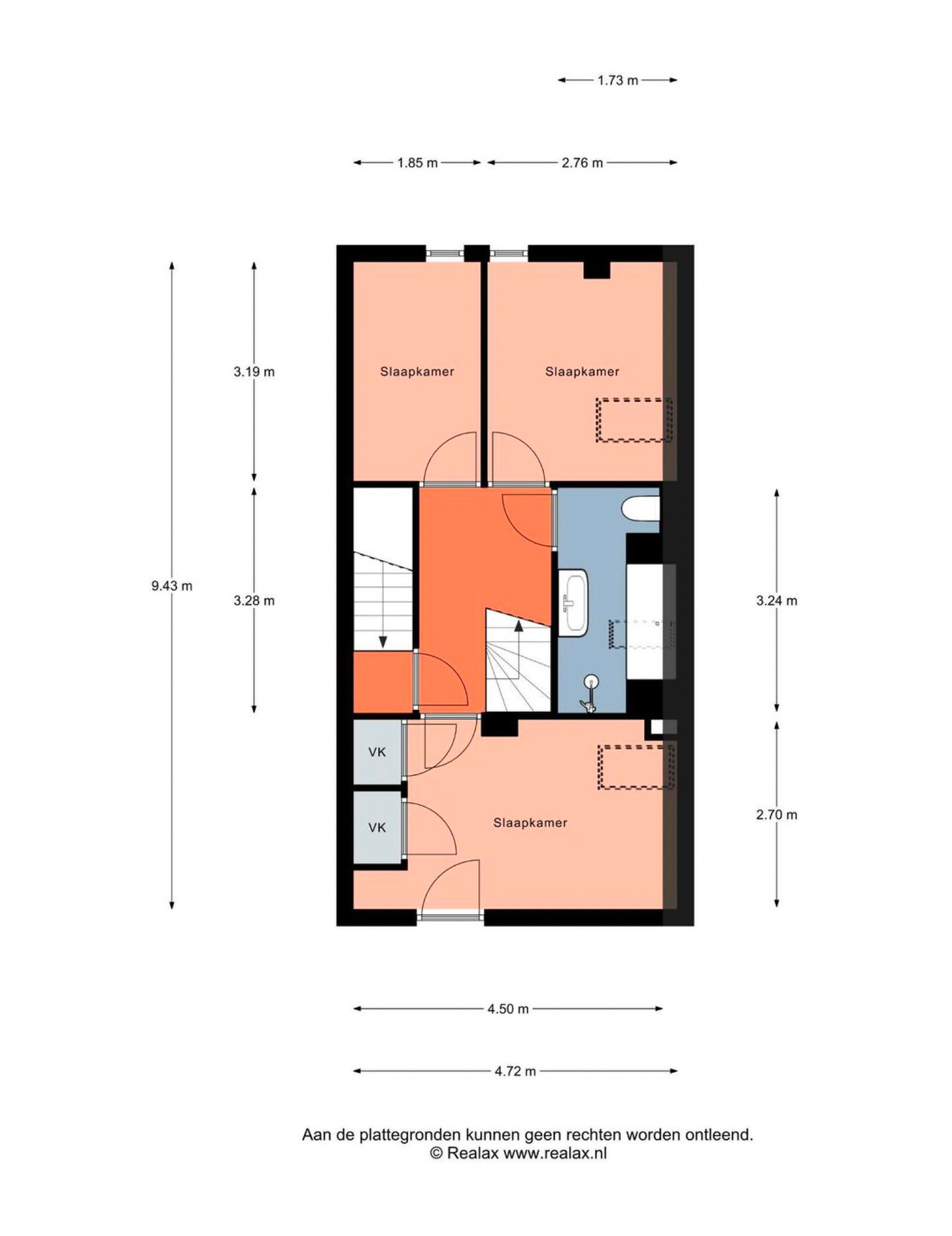 Foto 35 van Potkampstraat 8