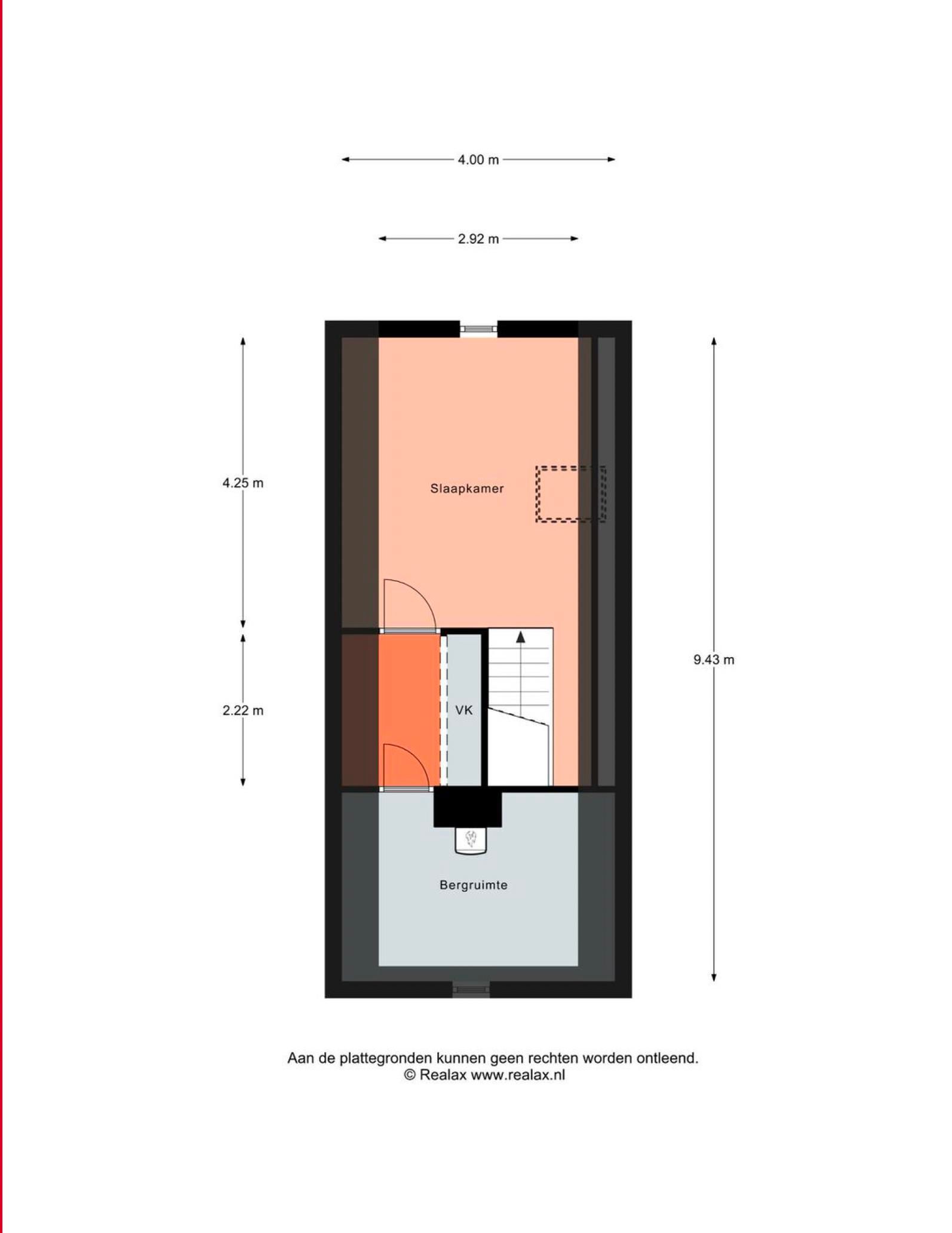 Foto 36 van Potkampstraat 8