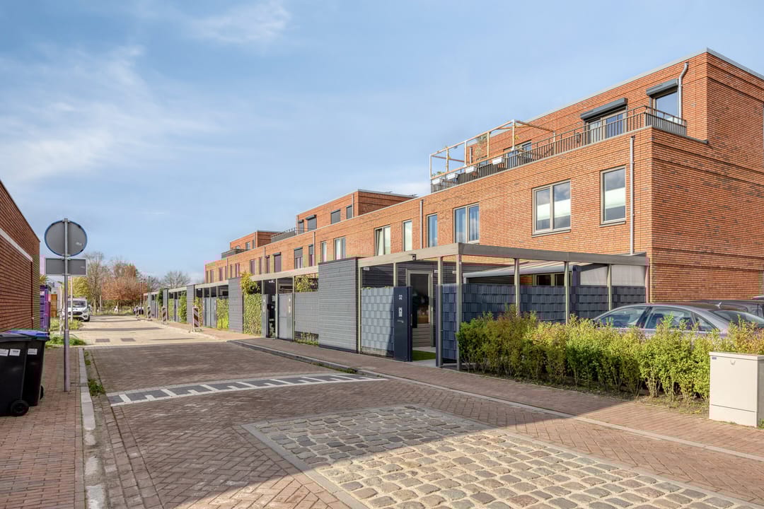 Photo 52 of Arcostraat 32