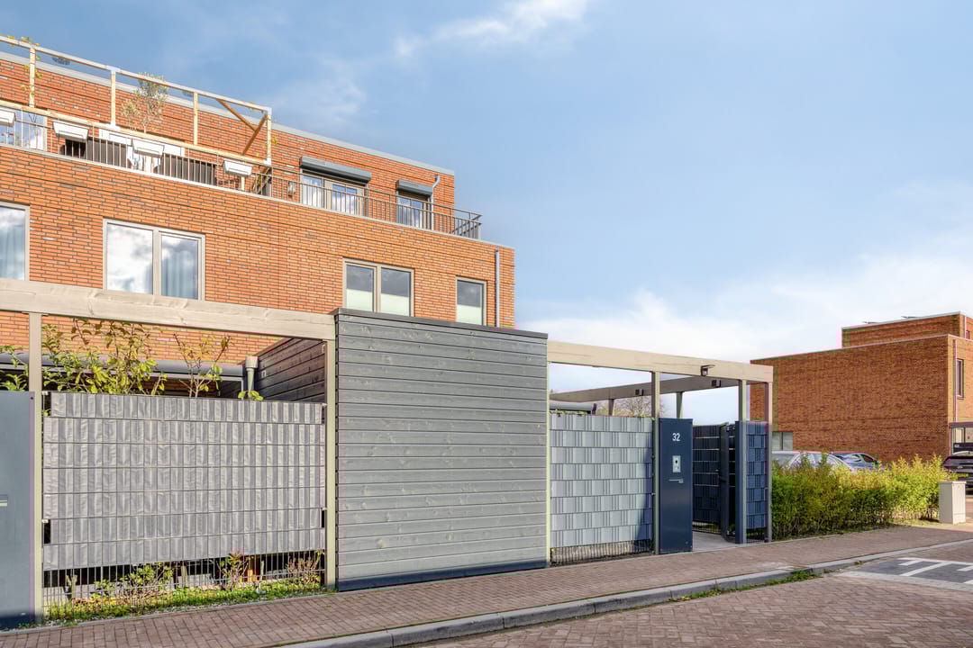 Photo 53 of Arcostraat 32
