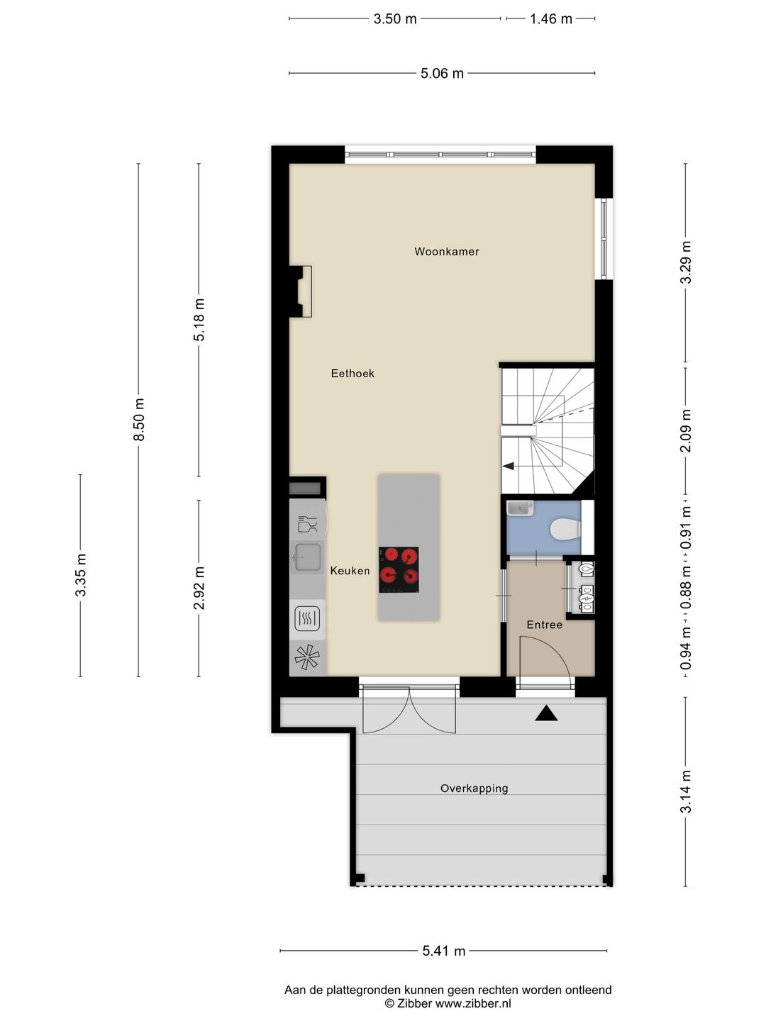 Photo 58 of Arcostraat 32