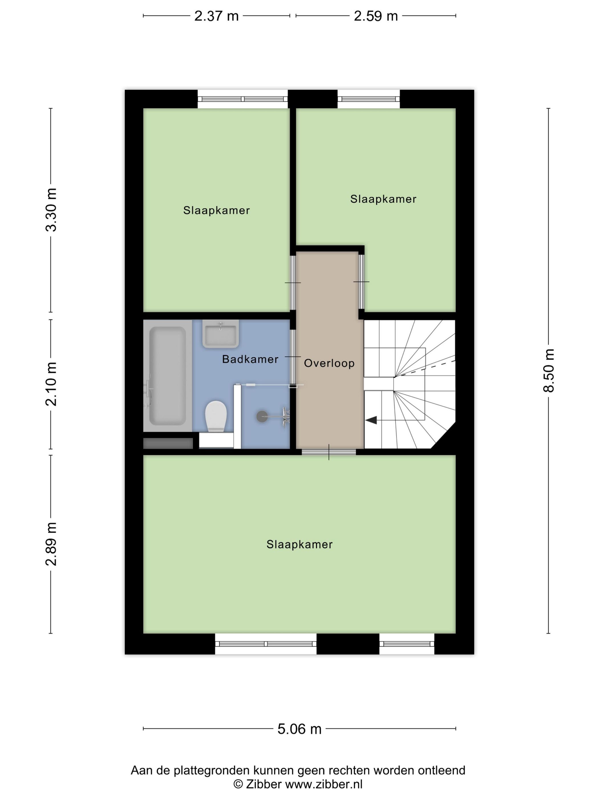 Photo 60 of Arcostraat 32