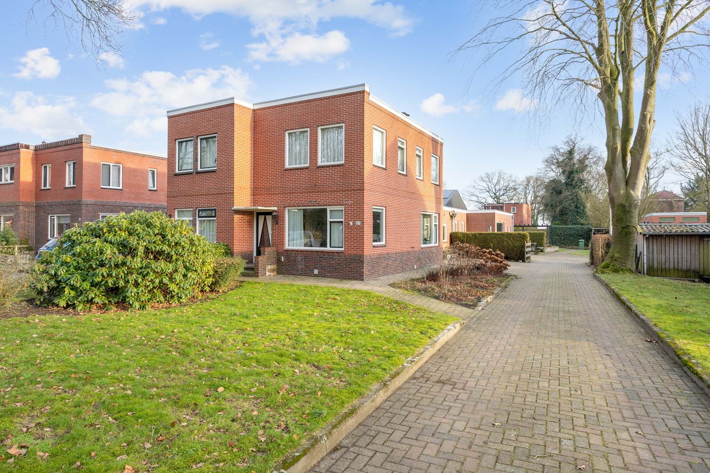 Foto 4 van Zuiderweg 22