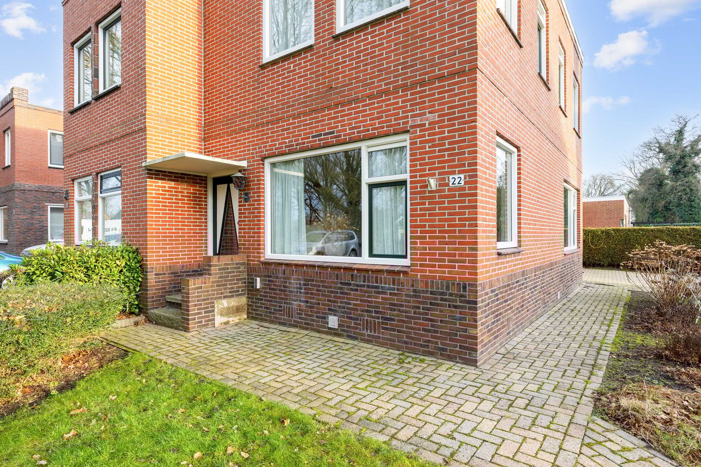 Foto 5 van Zuiderweg 22