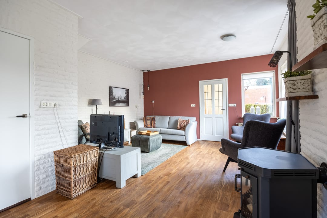 Foto 11 van Zuiderweg 22