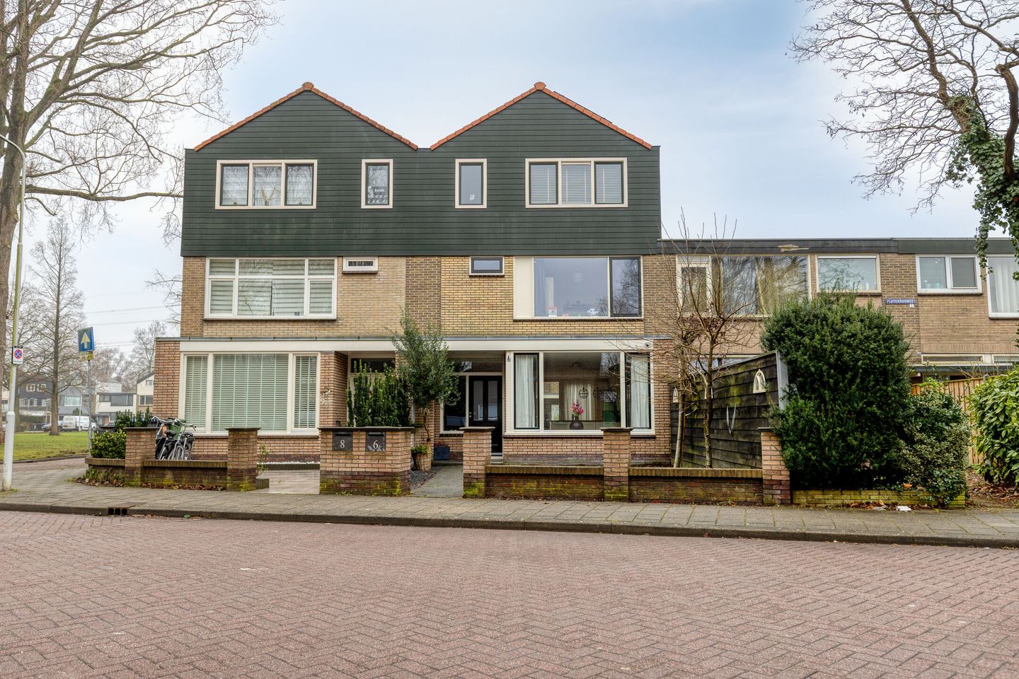 Photo 5 of Fluitekruidweg 6