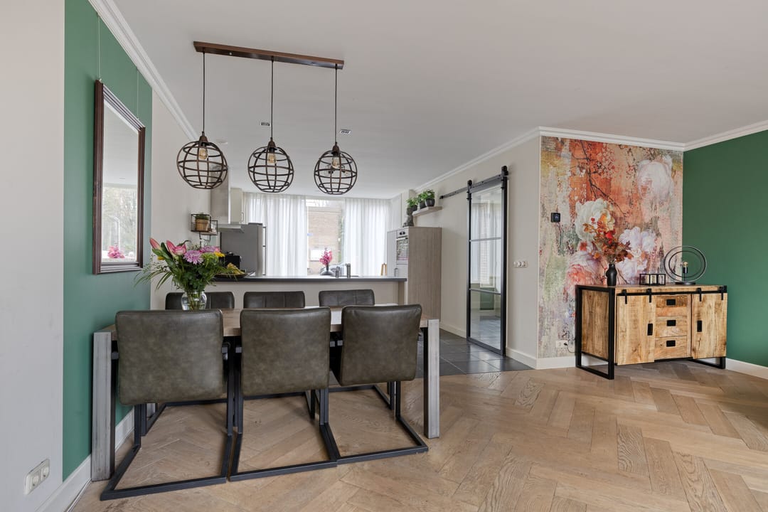 Photo 13 of Fluitekruidweg 6