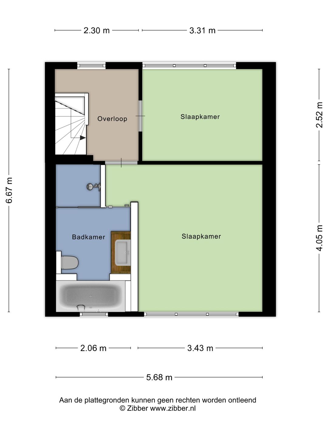 Photo 37 of Fluitekruidweg 6