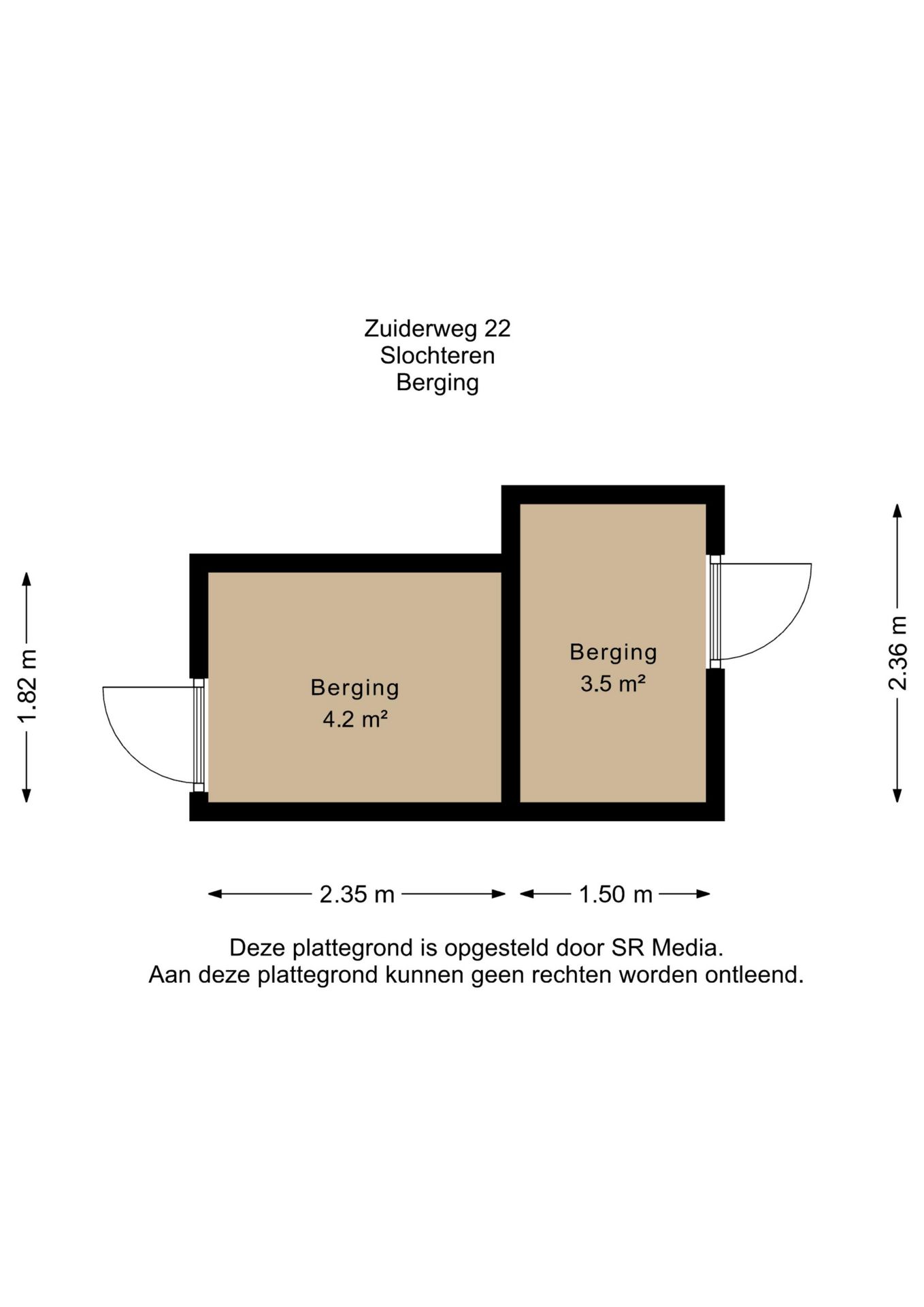 Foto 60 van Zuiderweg 22