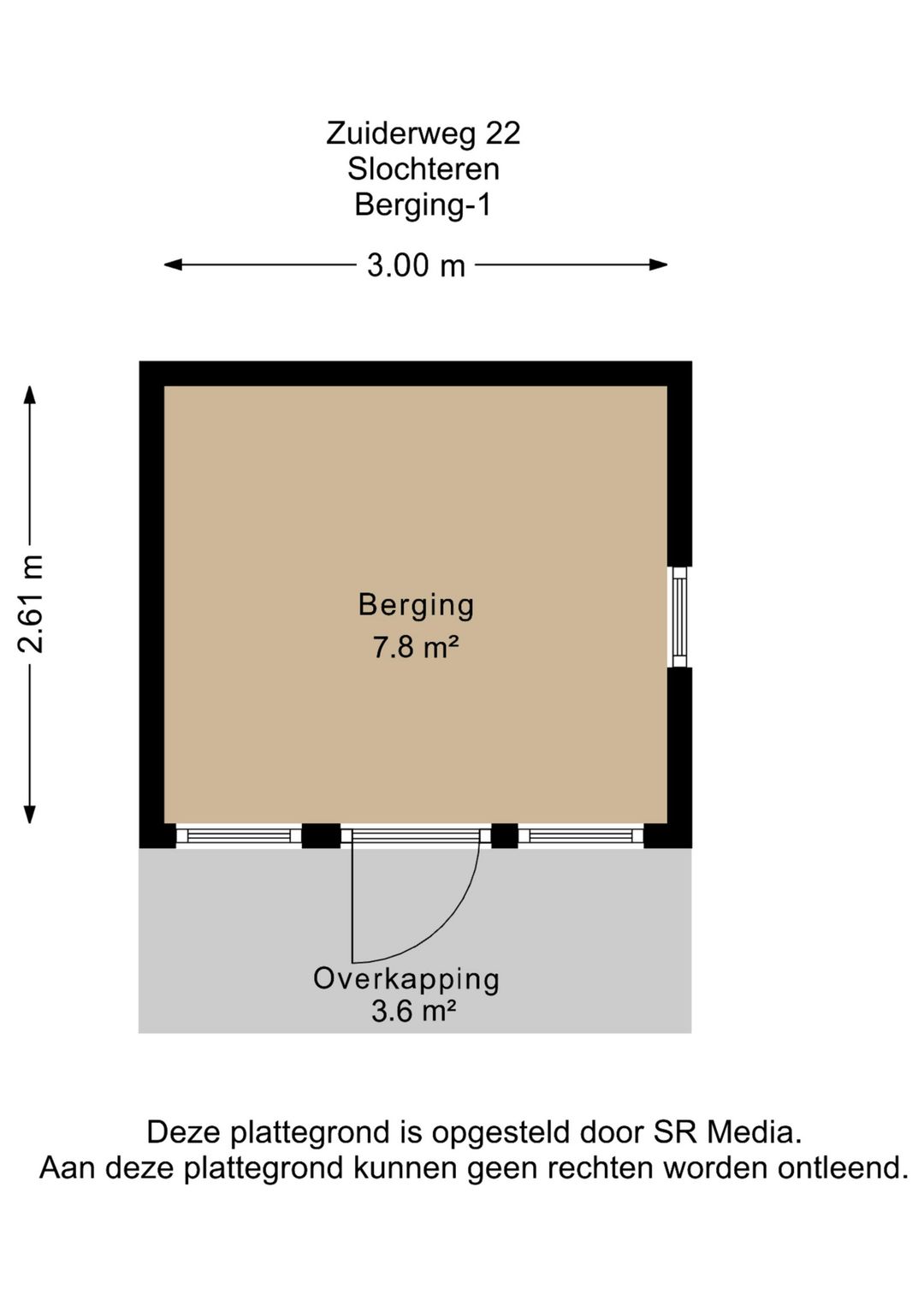 Foto 61 van Zuiderweg 22