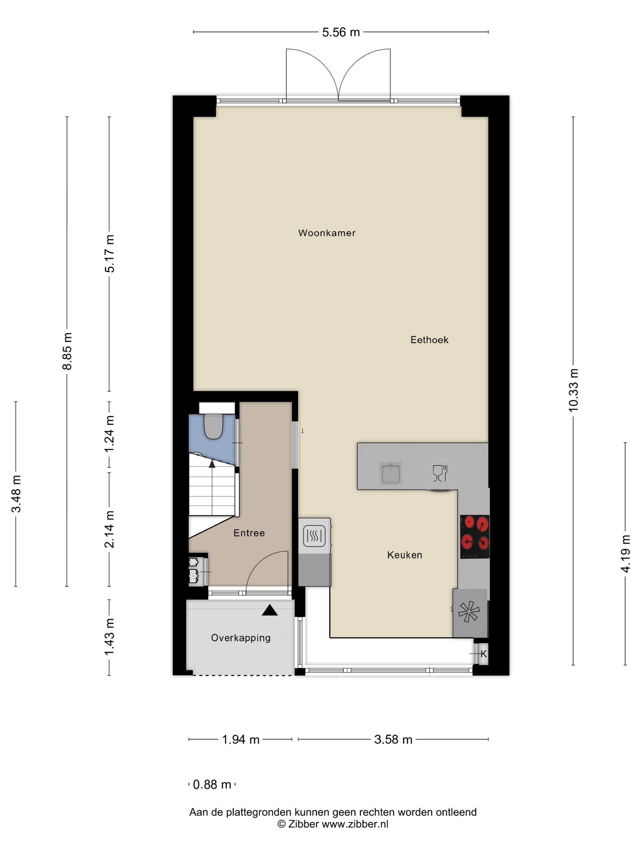 Photo 48 of Fluitekruidweg 6