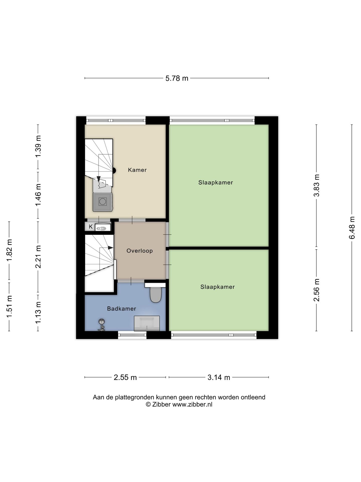 Photo 49 of Fluitekruidweg 6