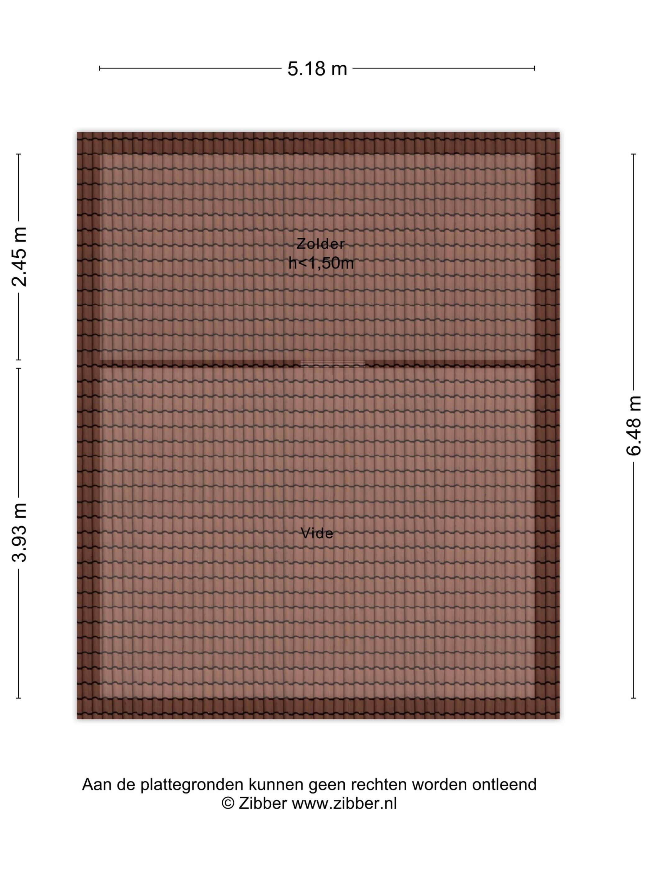 Photo 51 of Fluitekruidweg 6