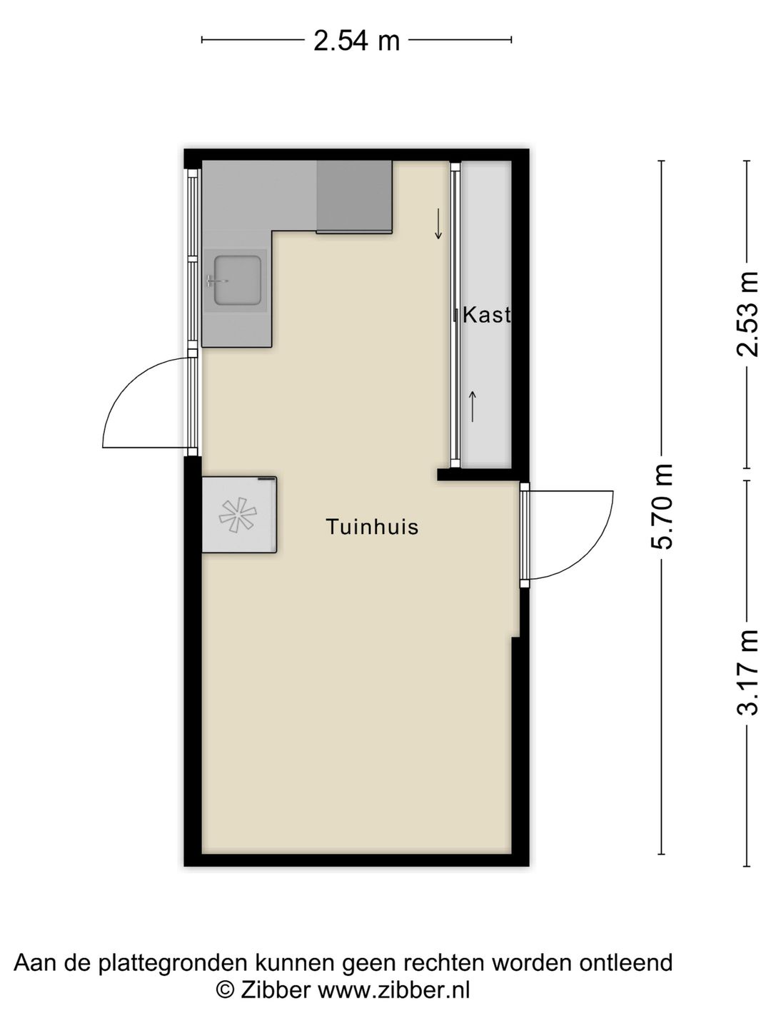 Photo 52 of Fluitekruidweg 6