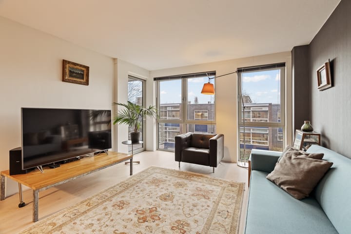 Foto 2 van Duikerlaan 338-D