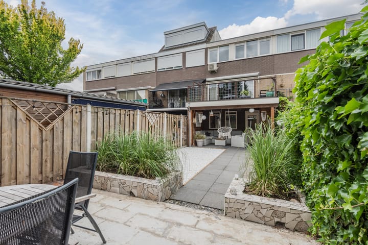 Bilderdijkstraat 23 main image