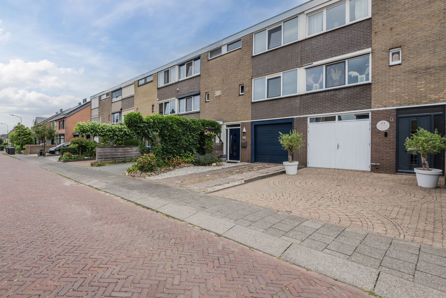 Photo 1 of Bilderdijkstraat 23