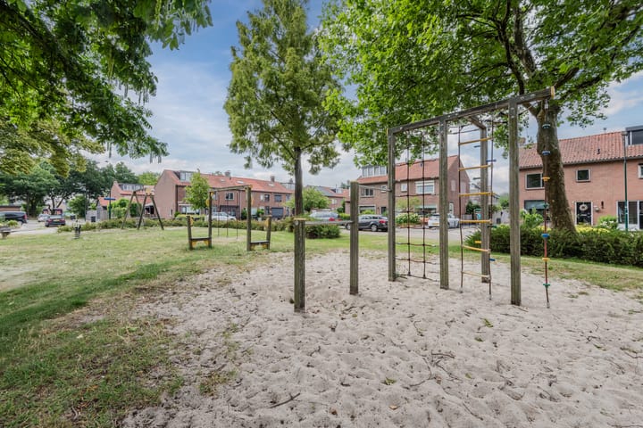 Foto 3 van Bilderdijkstraat 23