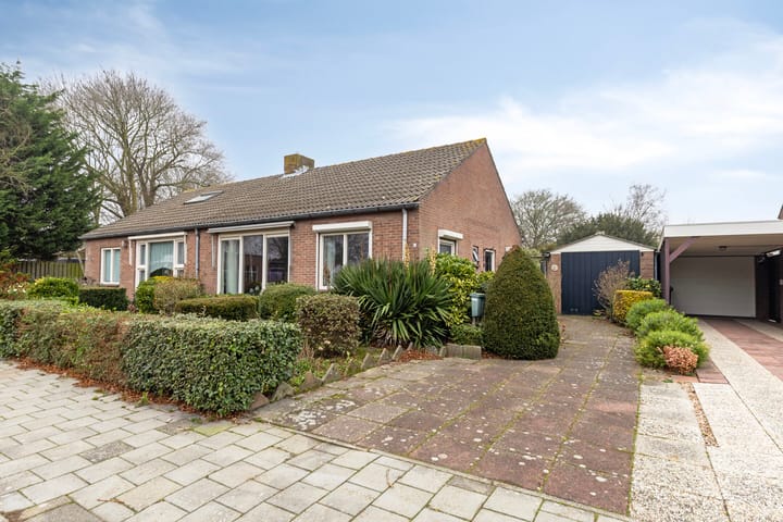 Photo 2 of Wilgenlaan 8