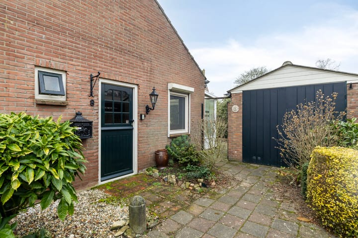 Photo 3 of Wilgenlaan 8