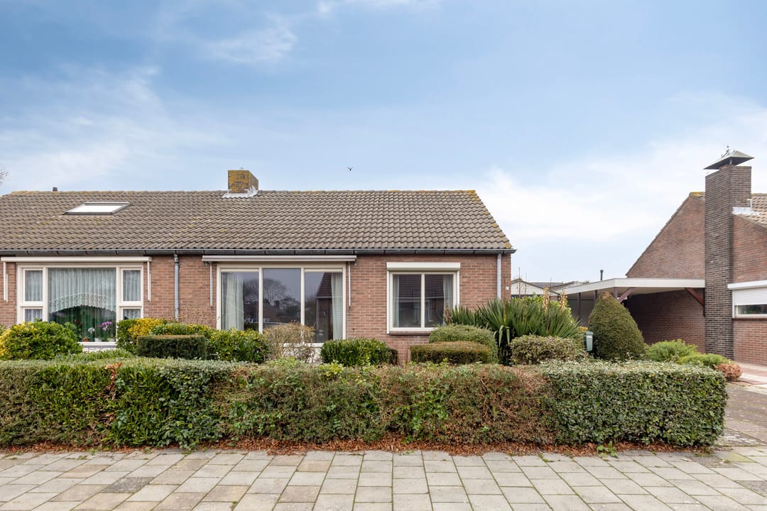Photo 1 of Wilgenlaan 8