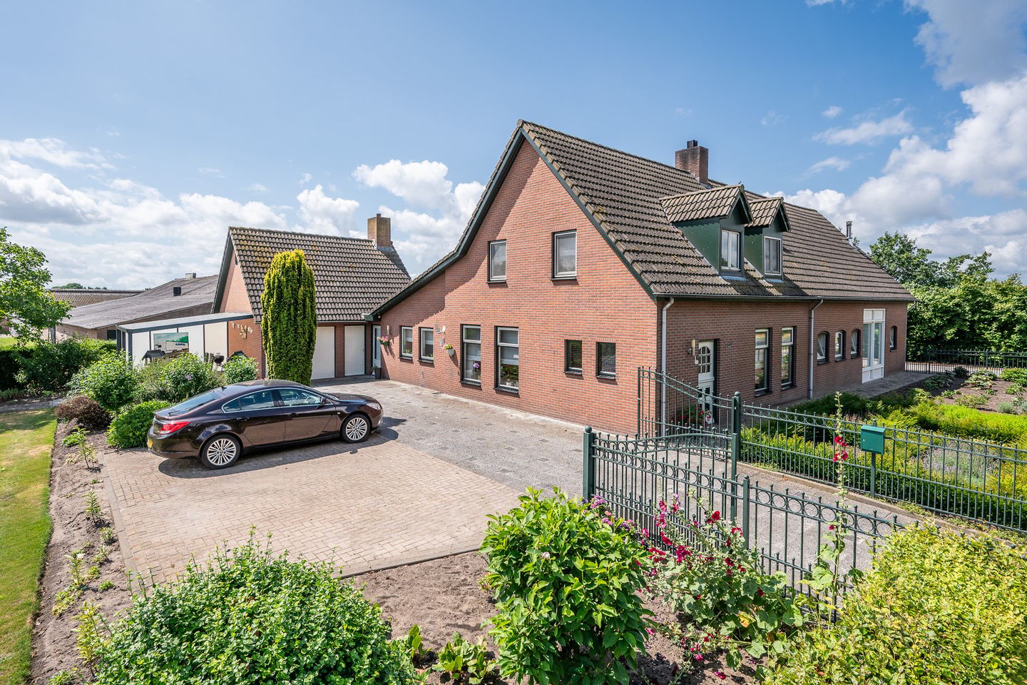 Hugterweg 7 - Someren - Afbeelding 1