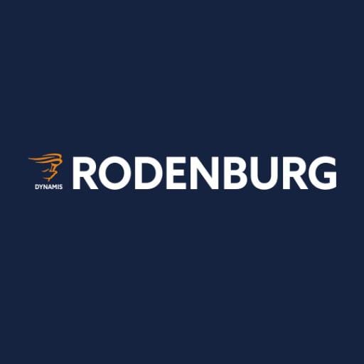 Rodenburg Makelaars Logo