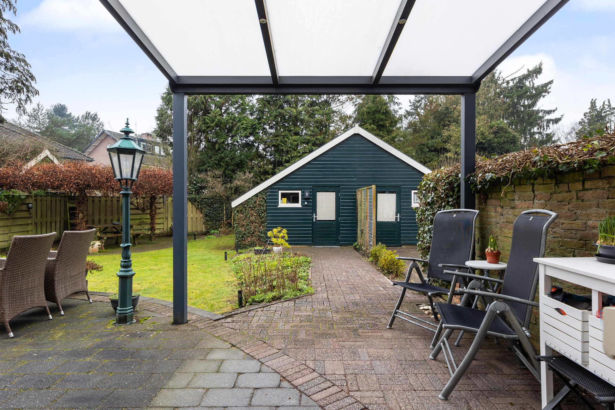 Foto 18 van Schuttersweg 133