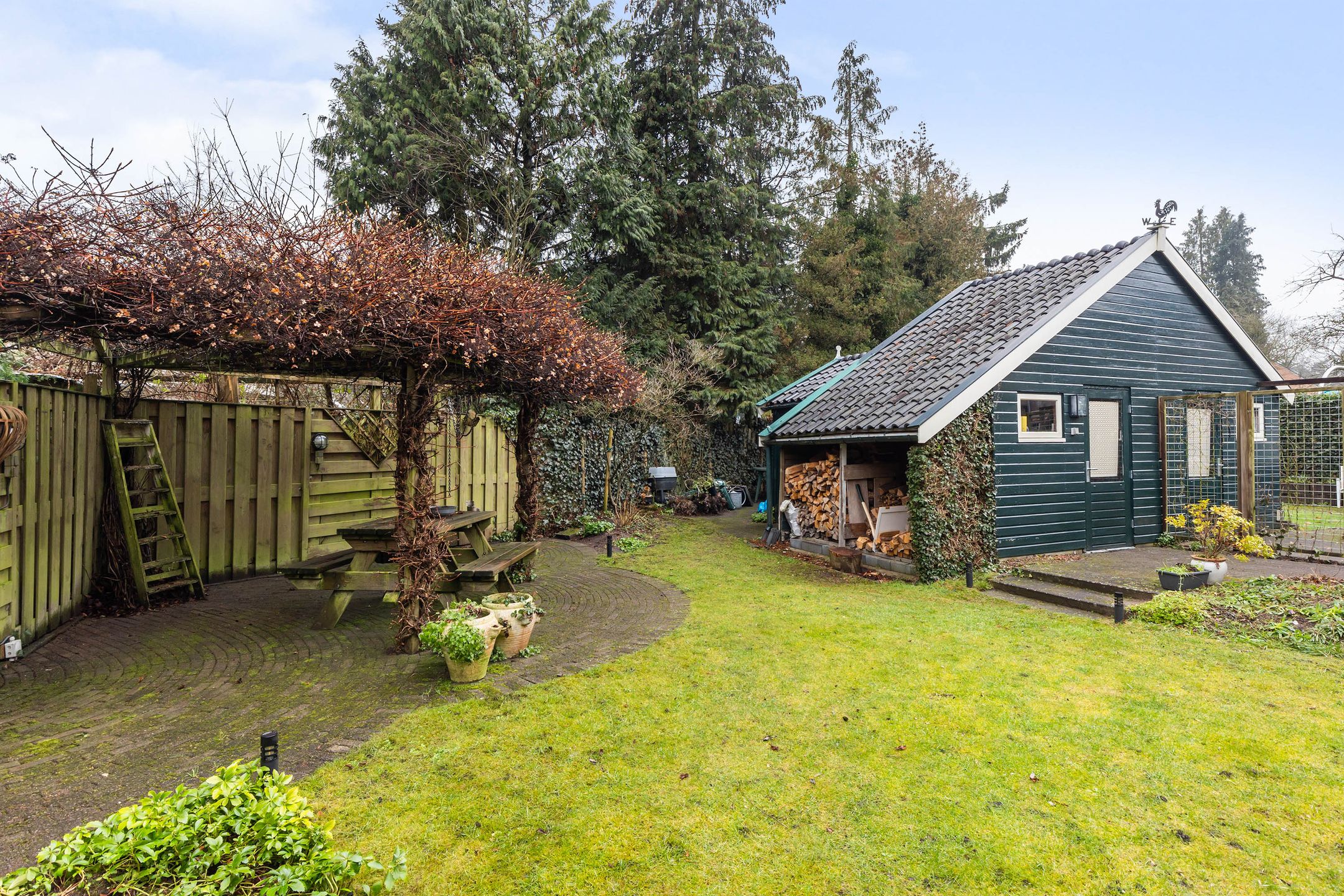 Foto 21 van Schuttersweg 133