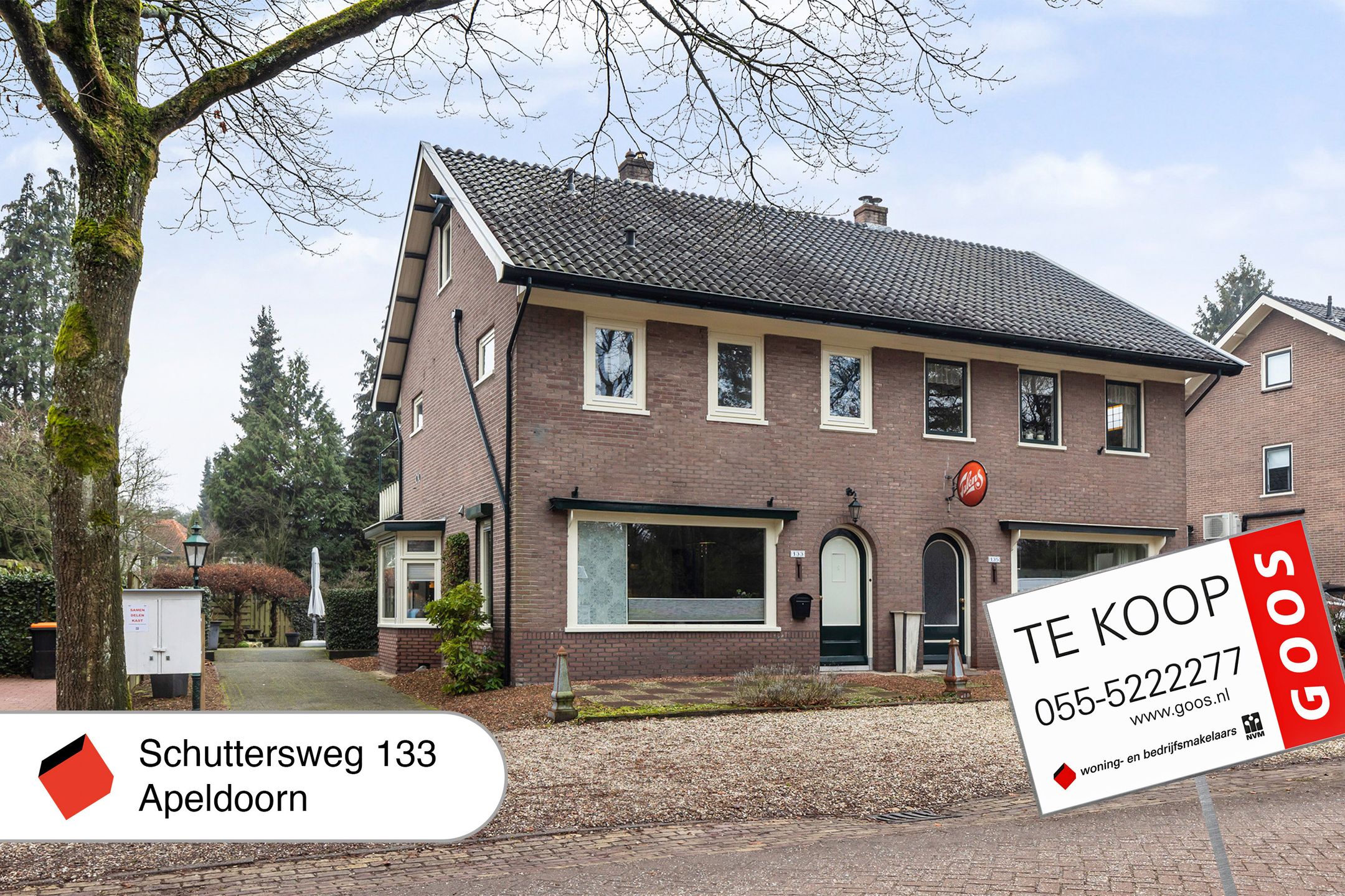 Foto 45 van Schuttersweg 133