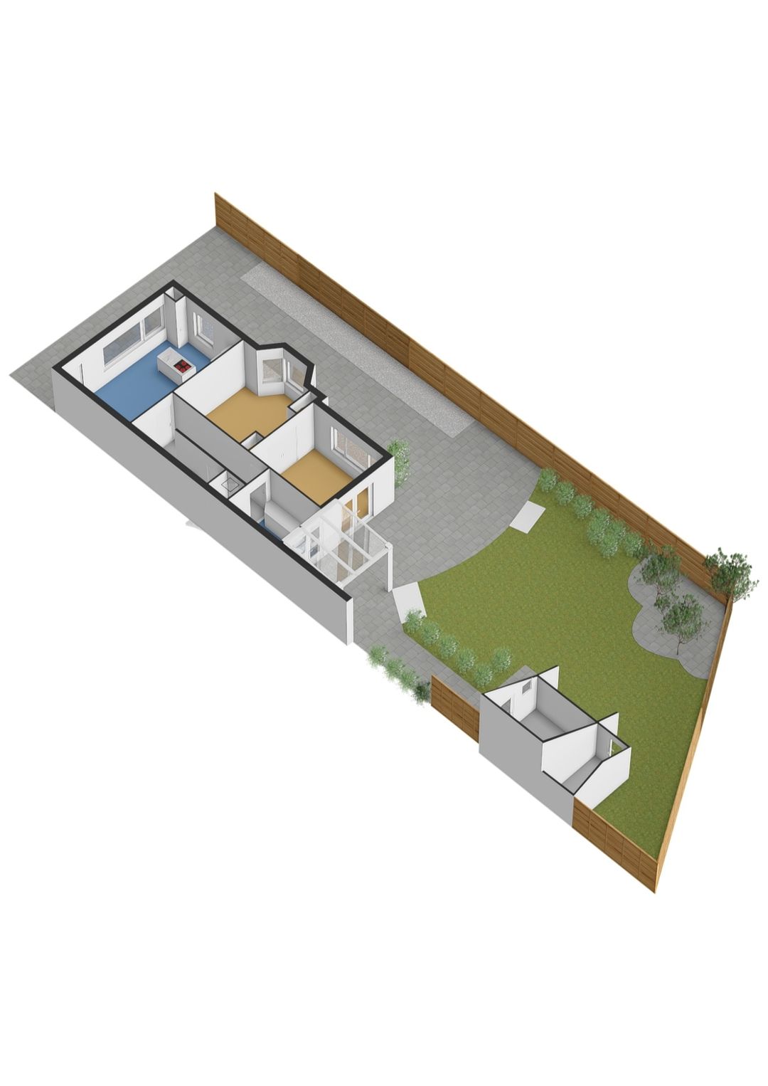 Foto 52 van Schuttersweg 133