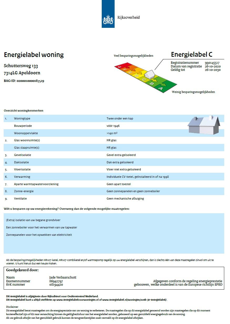 Foto 54 van Schuttersweg 133