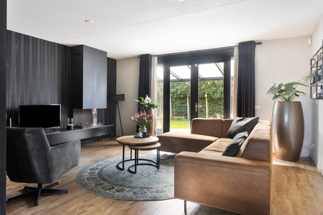 Foto 2 van Pastoor van Tielstraat 66