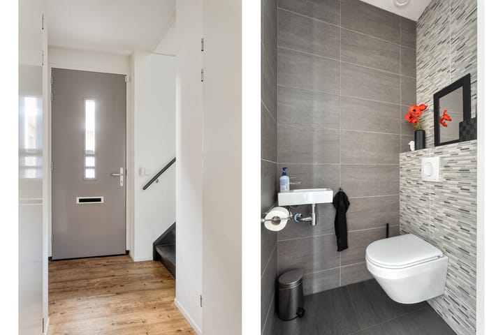 Foto 5 van Pastoor van Tielstraat 66