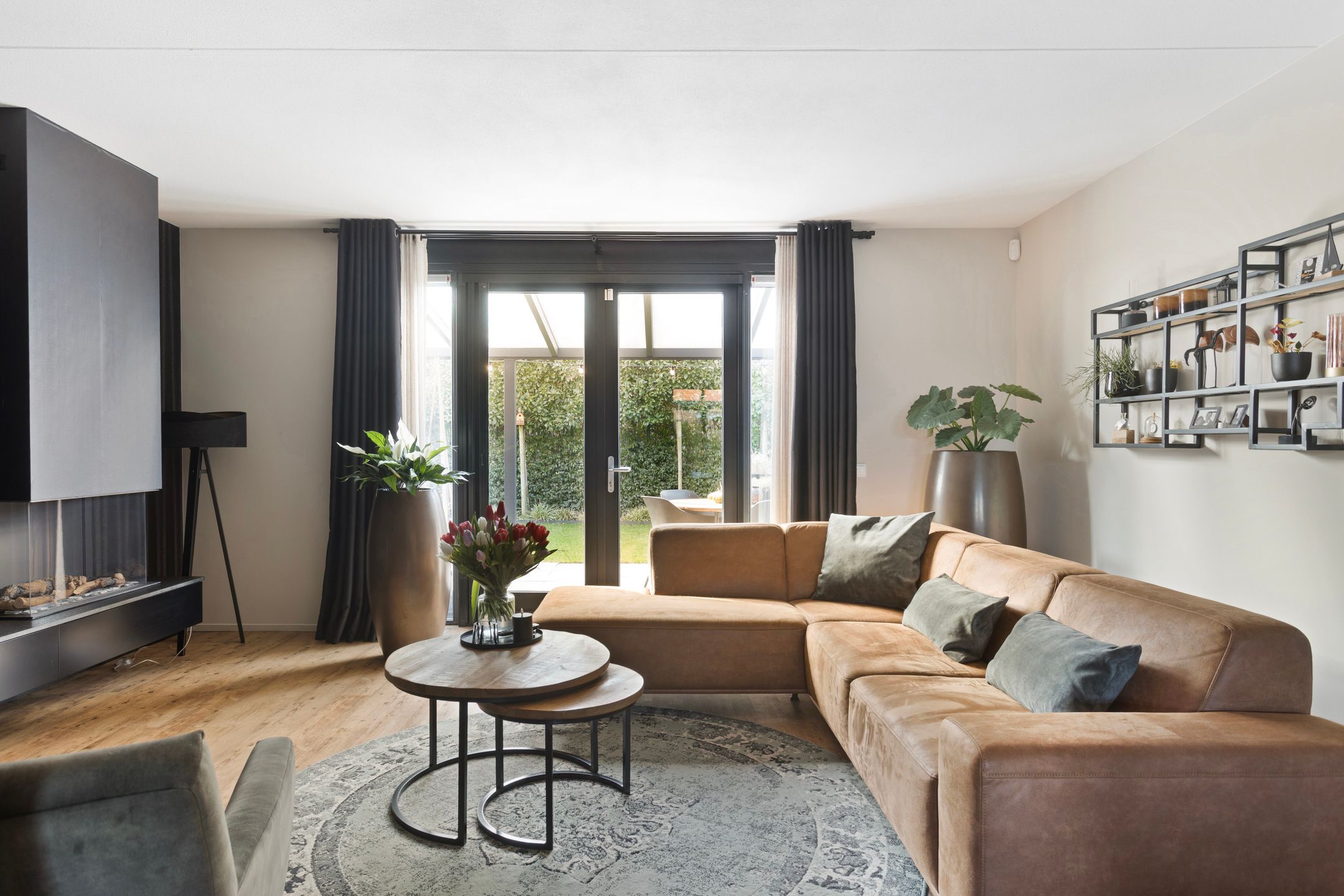 Foto 9 van Pastoor van Tielstraat 66