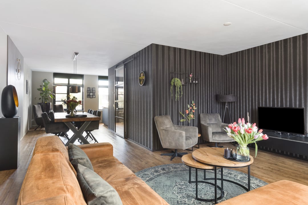 Foto 11 van Pastoor van Tielstraat 66