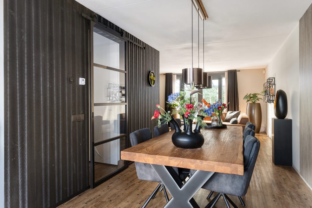 Foto 13 van Pastoor van Tielstraat 66