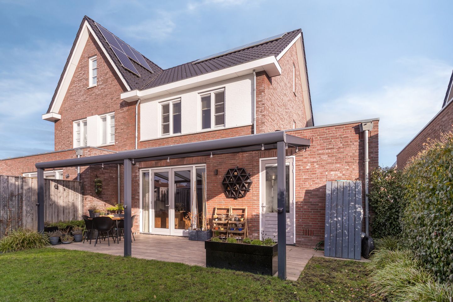 Foto 29 van Pastoor van Tielstraat 66