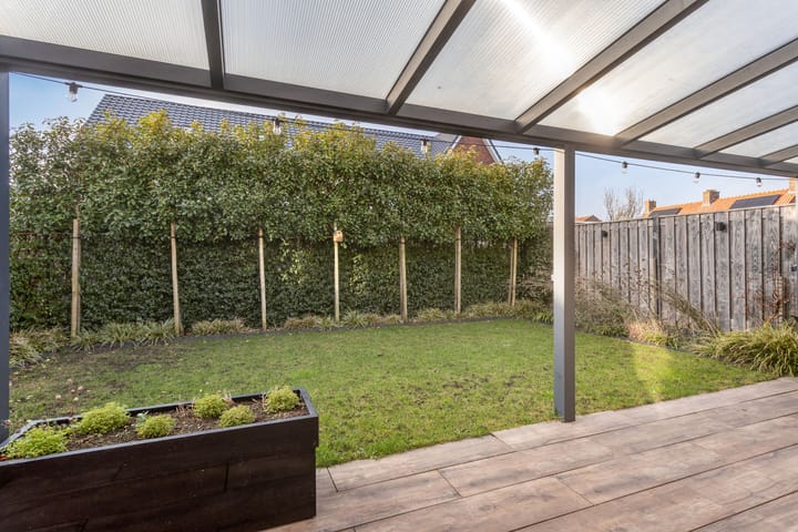 Foto 30 van Pastoor van Tielstraat 66