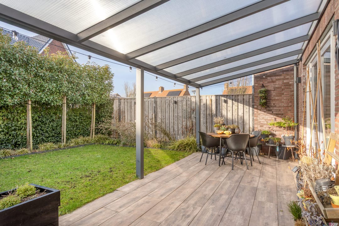 Foto 31 van Pastoor van Tielstraat 66