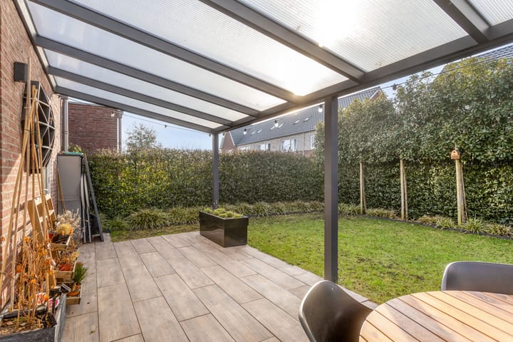 Foto 32 van Pastoor van Tielstraat 66