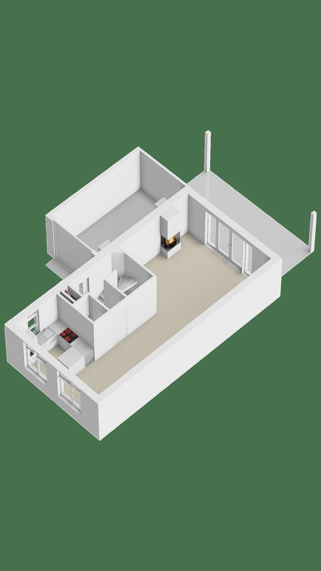 Foto 37 van Pastoor van Tielstraat 66