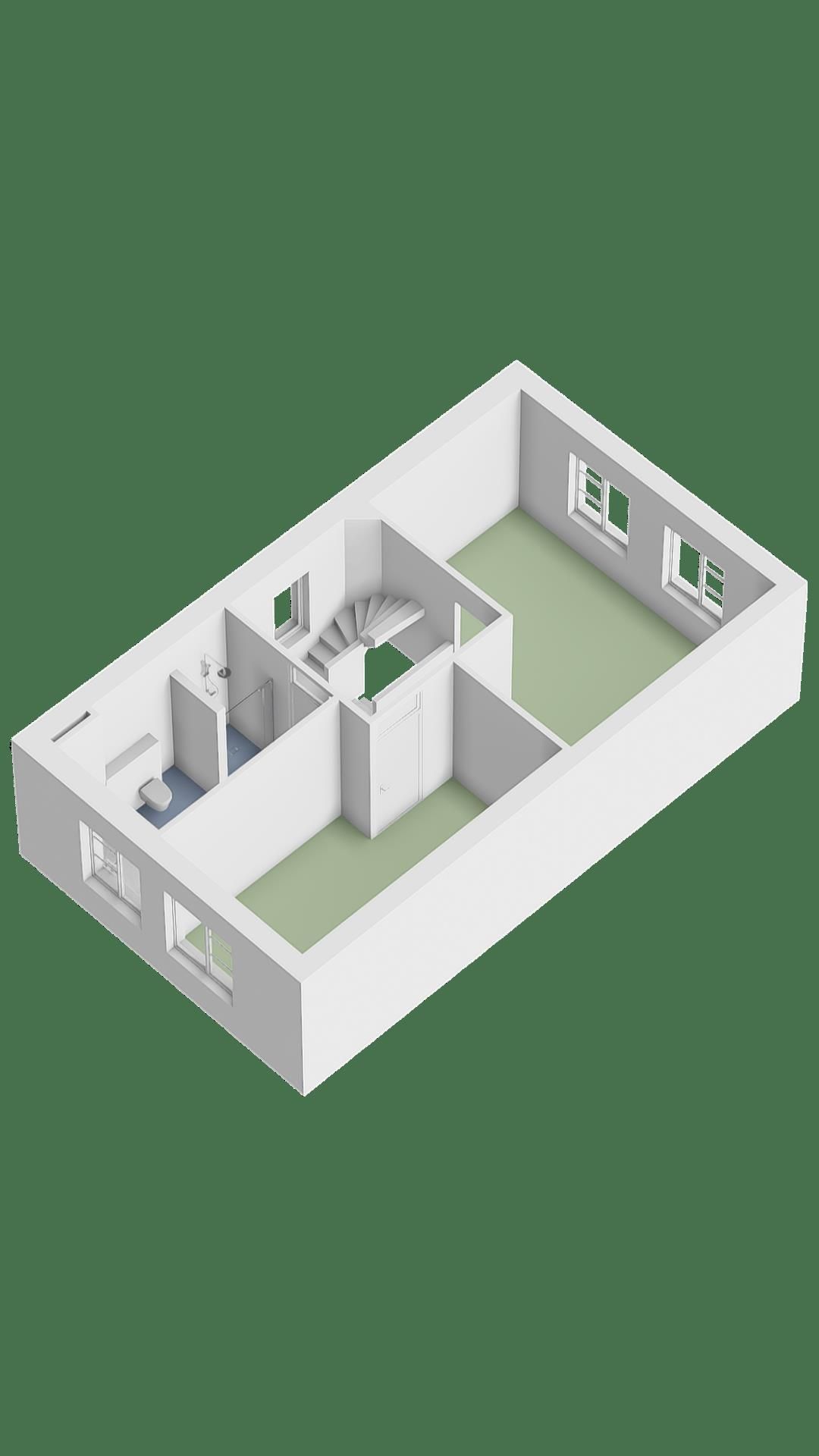 Foto 39 van Pastoor van Tielstraat 66