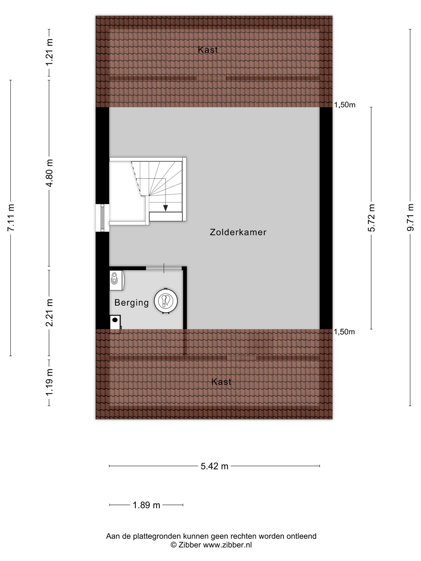 Foto 40 van Pastoor van Tielstraat 66