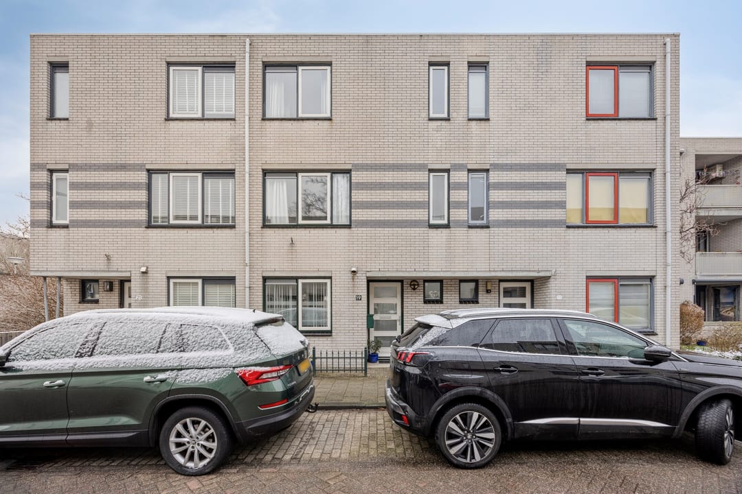 Photo 1 of Anne Frankweg 19