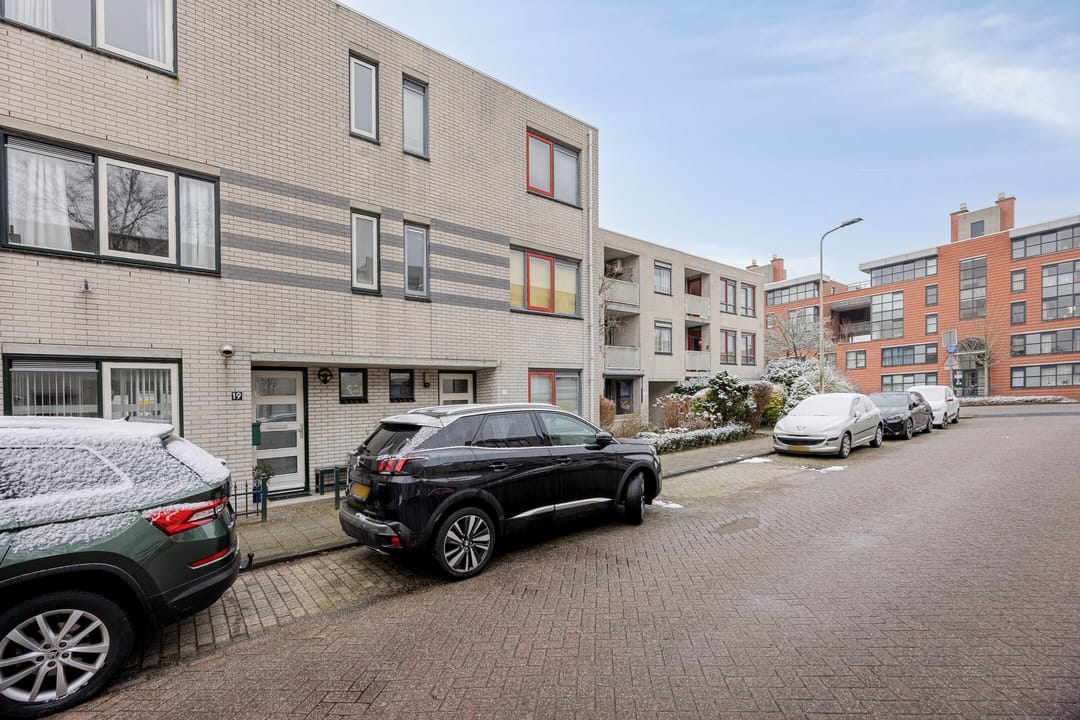 Photo 2 of Anne Frankweg 19